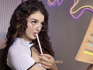 Aria_heavens