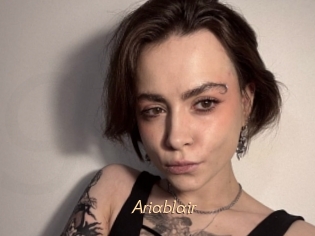 Ariablair