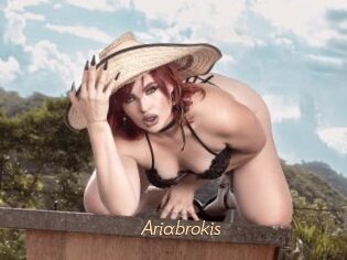 Ariabrokis