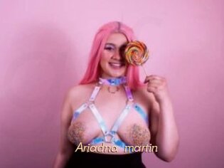 Ariadna_martin