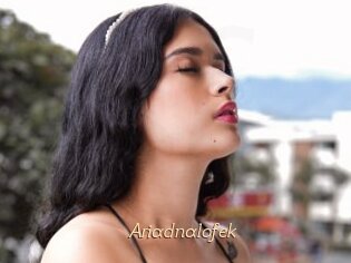 Ariadnalofek