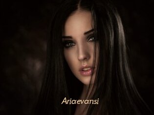 Ariaevansi