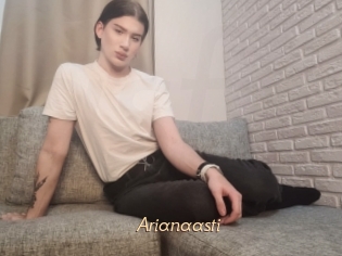 Arianaasti