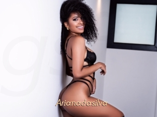 Arianadasilva