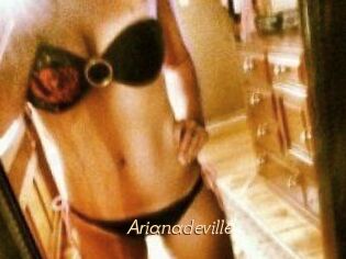 Arianadeville