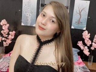Arianahaxley