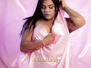 Arianalovelyy