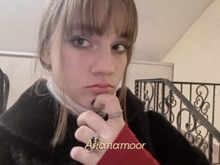 Arianamoor