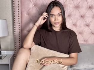 Ariannableik