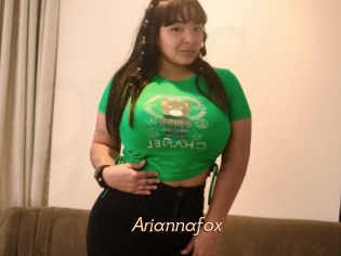 Ariannafox