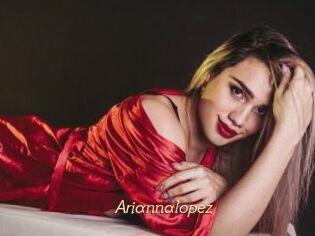 Ariannalopez