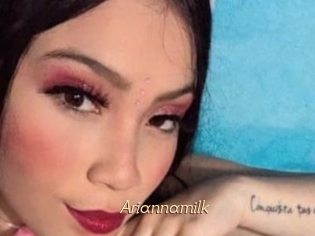 Ariannamilk