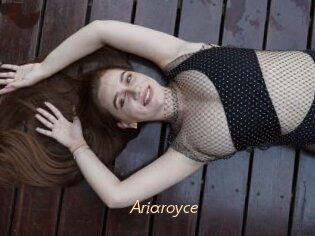 Ariaroyce
