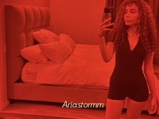 Ariastormm