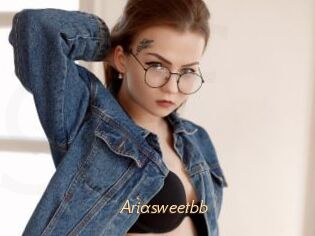 Ariasweetbb
