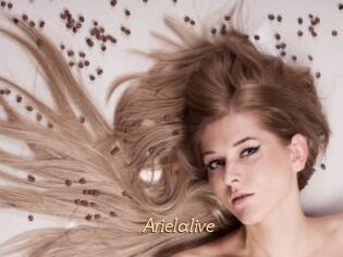 Arielalive