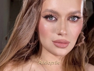 Arielaprile
