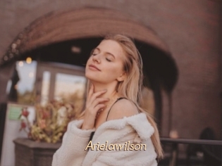 Arielawilson
