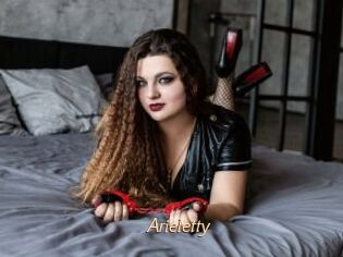 Arieletty