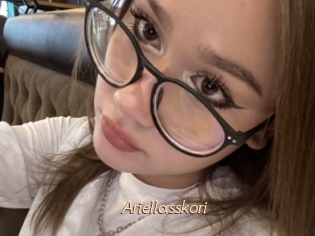 Ariellasskori