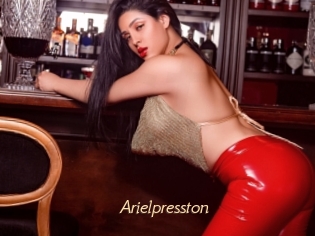 Arielpresston