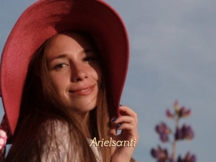 Arielsanti