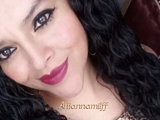 Ariiannamilff