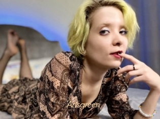 Arisgreen