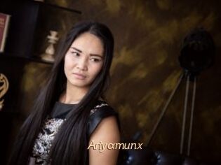 Ariyamunx