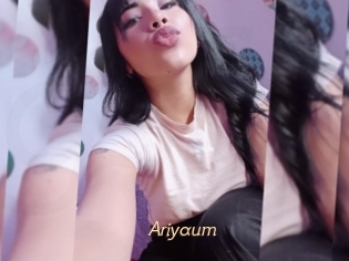 Ariyaum