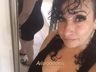 Arlagoddess