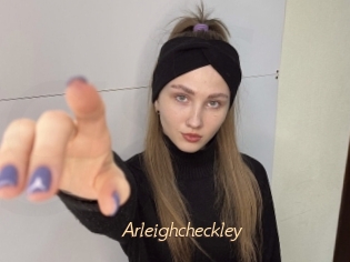 Arleighcheckley