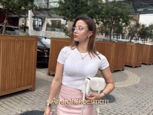 Arleighcheesman