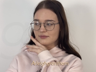 Arleighgrantham