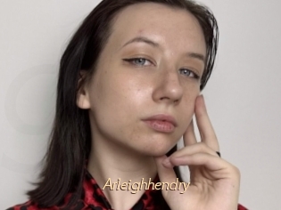 Arleighhendry