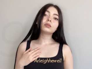 Arleighhewell