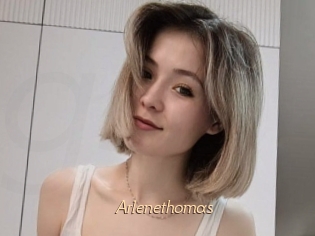 Arlenethomas