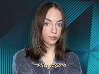 arletteagard Gratis Seks Films