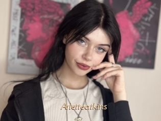 Arletteatkins