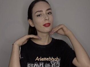 Arlettebach