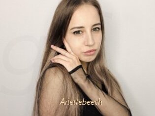 Arlettebeech