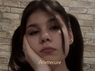 Arlettecure