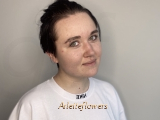 Arletteflowers