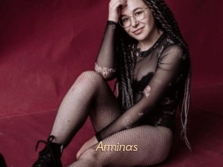Arminas