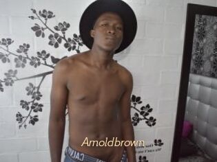 Arnoldbrown