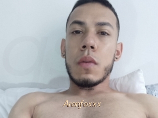 Aronfoxxx