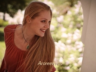 Aroreewren