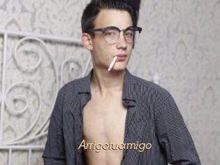 Arrigotuamigo