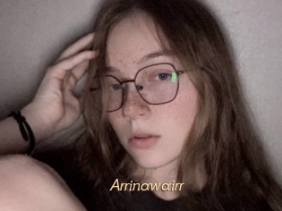 Arrinawairr