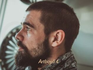 Artboy84